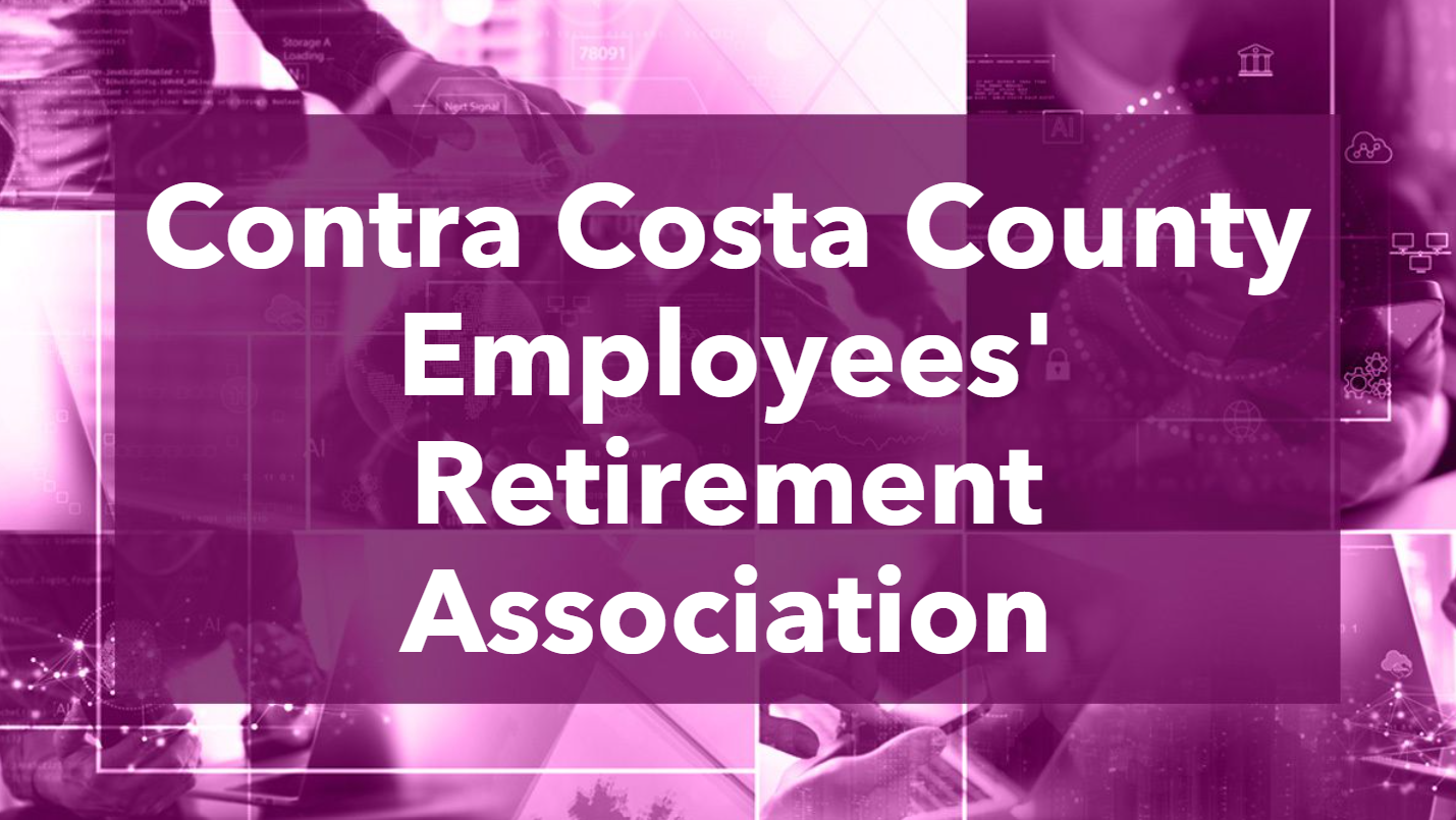 Investor Intentions: CCCERA seeking new PE managers