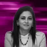 Saloni Jhaveri, IR and partnerships, NIIF