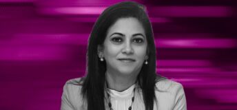 Saloni Jhaveri, IR and partnerships, NIIF