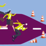 Side Letter: Most active LPs disclosed Three figures running on a narrowing roadway