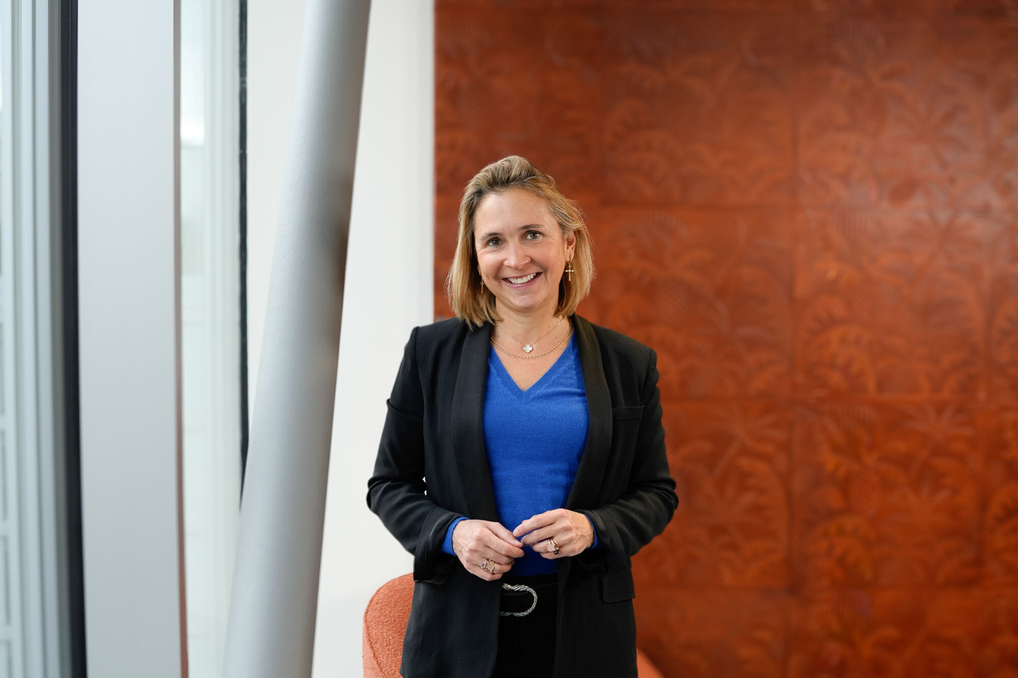 Picture of the Company