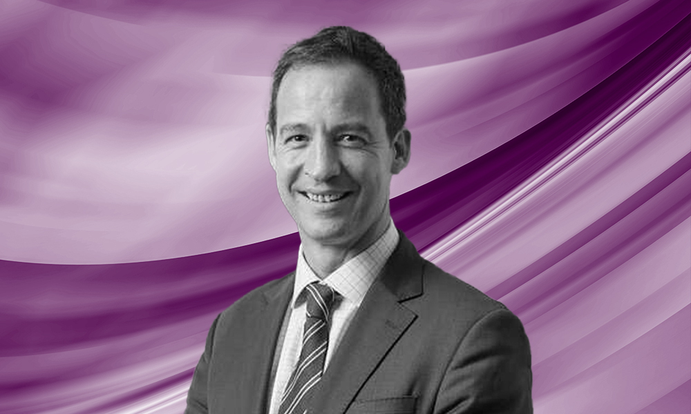 Martyn James, now: pensions