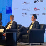 HKMA private markets CIO: We’re keeping a minimal selection of GP relationships Samson Wong, HKMA at HKVCA Asia Private Equity Forum