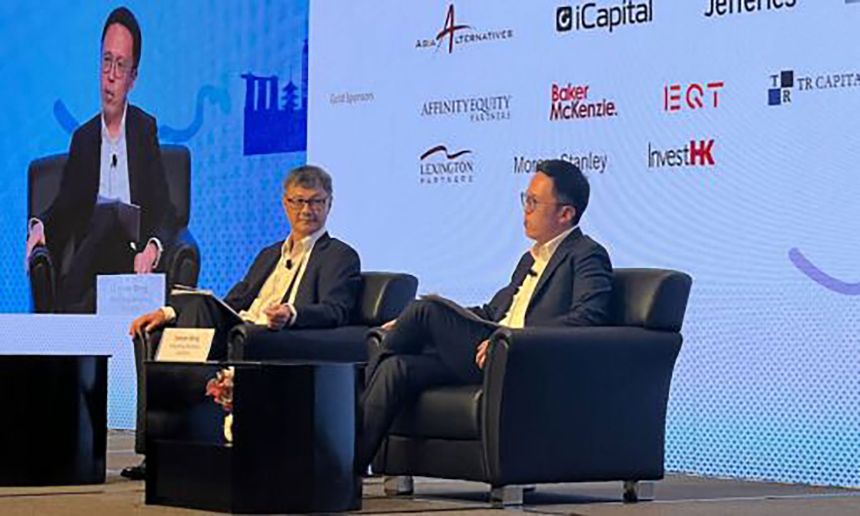 Picture of the Company