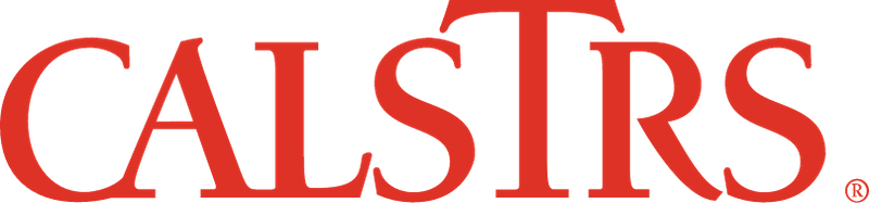 CALSTRS Logo