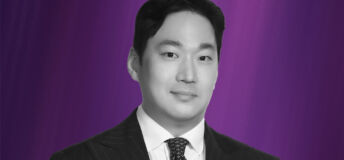 Chris Cho, head of investor relations, Asia, at Adams Street Partners