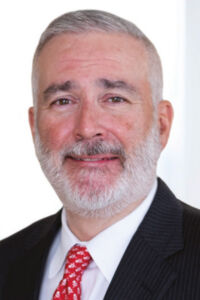 Hugh MacArthur headshot