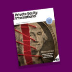 Side Letter: Introducing Private Take Feb 2026 cover of PEI magazine