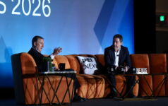26North’s Josh Harris: Retail capital presents ‘recipe for problems’ Josh Harris, founder of 26North, on stage at PEI Group's NEXUS 2026 conference
