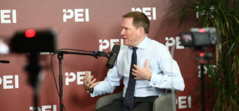 Sweden’s Skandia on what it looks for in a replacement GP Skandia's Stefan Fallgren