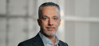 Denmark’s PenSam to maintain US PE exposure amid turmoil Jeppe Starup - PenSam (sent Aug 2025) - 1100x600