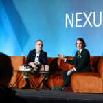 ‘Goldman handful’ and the zombie apocalypse: Takeaways from NEXUS Hellman & Friedman's Patrick Healy with PEI's Philip Borel