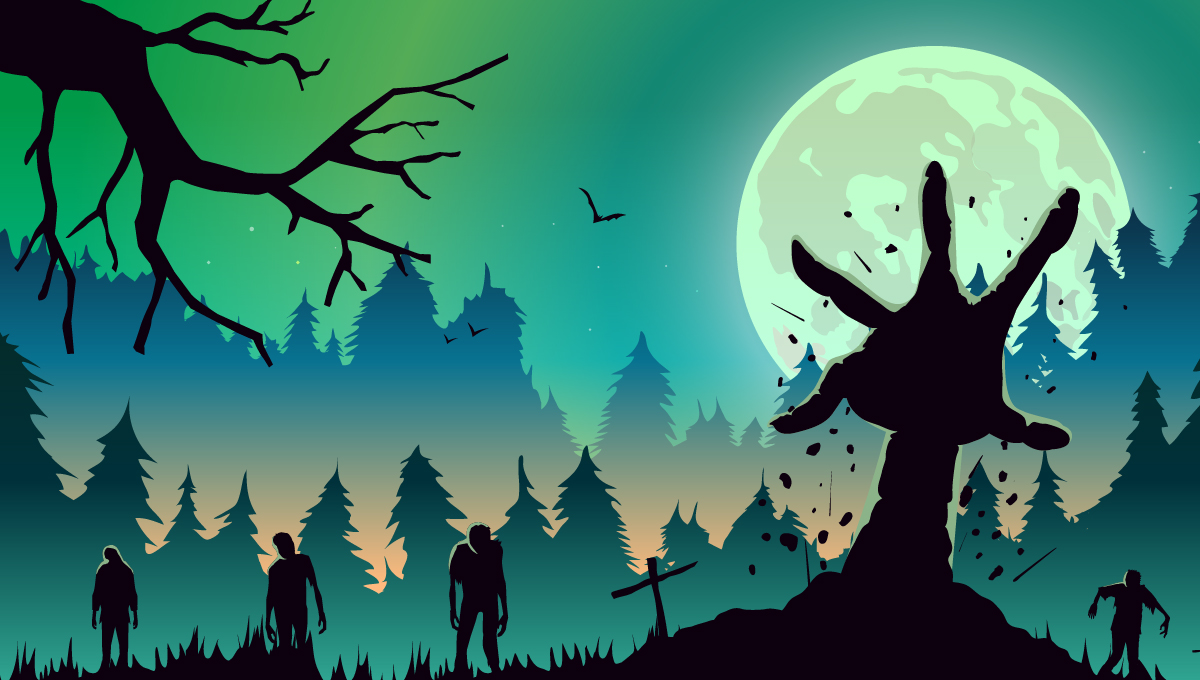The ‘open survival ending’ is where most zombie funds are likely headed