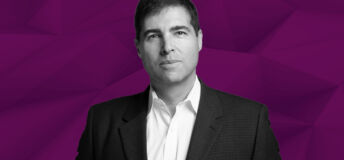 Avi Kalichstein, CEO of Hunter Point Capital