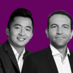 Herbin Koh, Managing Director, Private Equity & Venture Capital; Andrei Rotaru, Managing Director, Head of Middle East Private Equity, Gaw Capital