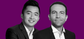 Herbin Koh, Managing Director, Private Equity & Venture Capital; Andrei Rotaru, Managing Director, Head of Middle East Private Equity, Gaw Capital