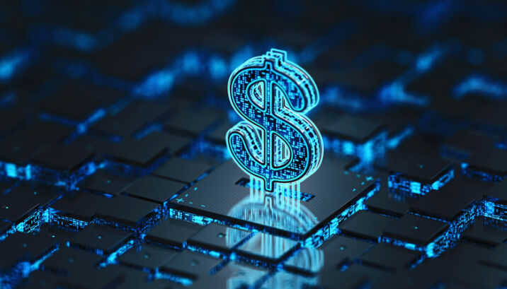 Have software returns faltered over the past five years?