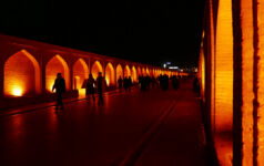 Middle East’s fundraising oasis awaits GPs who are willing to commit