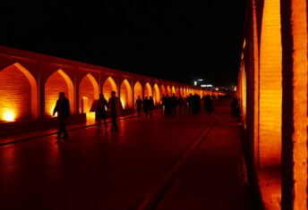 Middle East’s fundraising oasis awaits GPs who are willing to commit