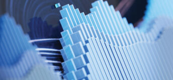 RidgeLake: Helping GPs do more – and better Abstract waves t5