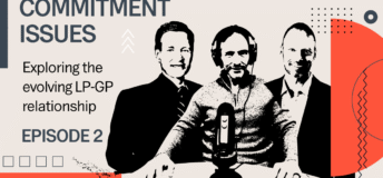 Are PE’s best days behind it? An LP and GP discuss