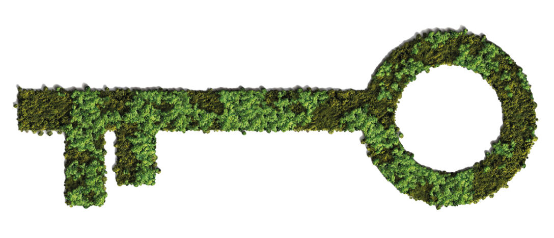 Key to impact capital Key, impact capital, green capital, green investing, sustainable investing, sustainability, T9