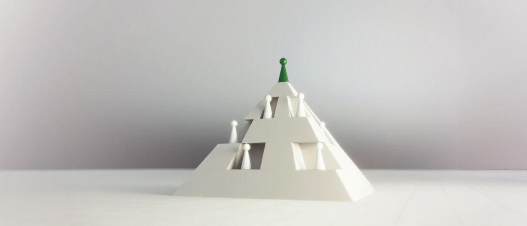 Pyramid, T9