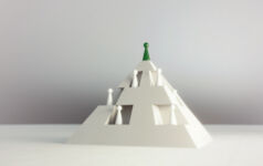 Pyramid, T9