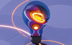 lightbulb, thought, insight, idea, T9