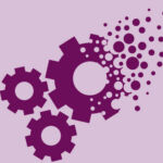How CV dealmakers are addressing LPsโ process pain points Cogs turning, working together, T9