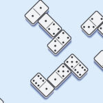 Dominoes, T9