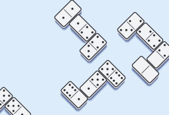 Dominoes, T9