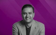 Hari Gopalakrishnan, Deputy Co-Head of Private Capital Asia, Head of India and Global Co-Head of Services at EQT.