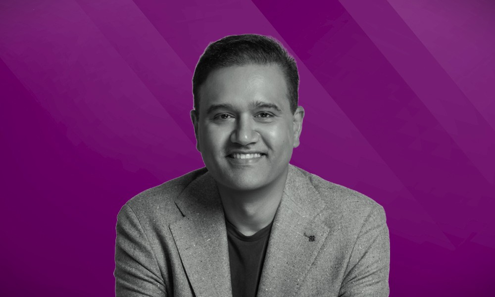 Hari Gopalakrishnan, Deputy Co-Head of Private Capital Asia, Head of India and Global Co-Head of Services at EQT.