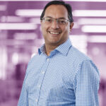 Salim Nathoo, Apax Partners