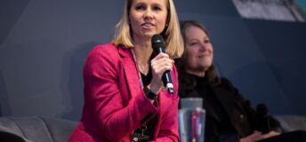 EQT hires UK’s Universities Superannuation Scheme PE head for new role Teia Merring, USS