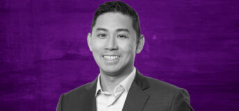 Brain Lam, JP Morgan Asset Management