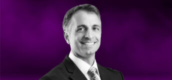 Headshot of Stepstone's Michael Elio