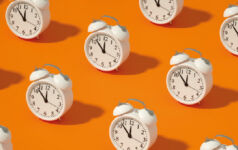 Green shoots emerge amid PEโs most challenging era