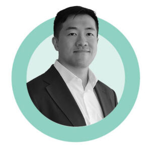 Steven Chan Future 40 Leaders – 2026: Fundraisers