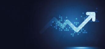 Adams Street Partners on tapping the VC pipeline to AI Arrow chart data t5