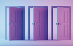 door open doors t5