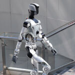 Vitalbridge on gaining a regional edge in the AI race robot android t5