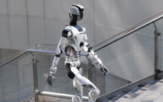 robot android t5