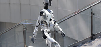 Vitalbridge on gaining a regional edge in the AI race robot android t5