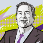 Private Take: Raising standards in the ‘new’ private markets T9 Private Take illo John Toomey May26