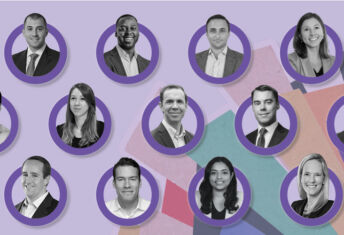 Future 40 Leaders โ 2026: Dealmakers Future 40 2026 dealmakers t9