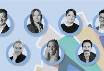 Future 40 Leaders โ 2026: Investors Future 40 2026 investors t9