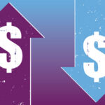 GPs face up to PEโs valuations problem Arrows dollars