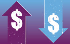 GPs face up to PEโs valuations problem Arrows dollars